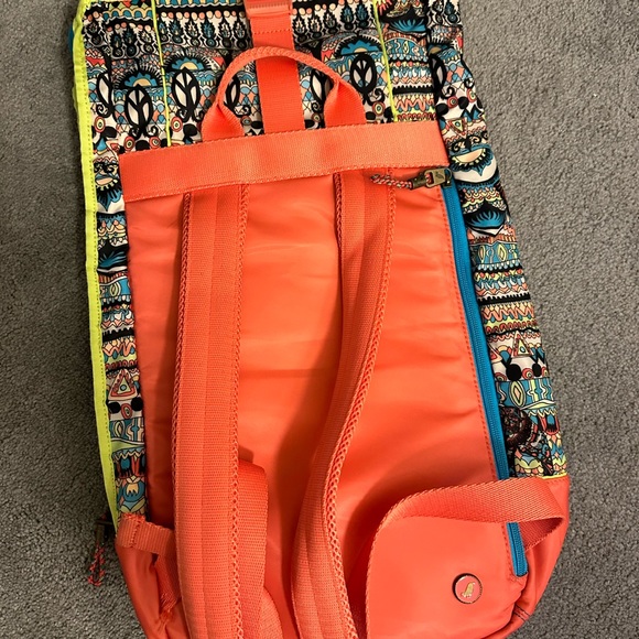 Sakroots Backpack - Picture 3 of 5